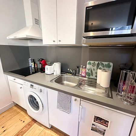 Appartement Le Bourg Hypercentre Wifi ロデーズ エクステリア 写真