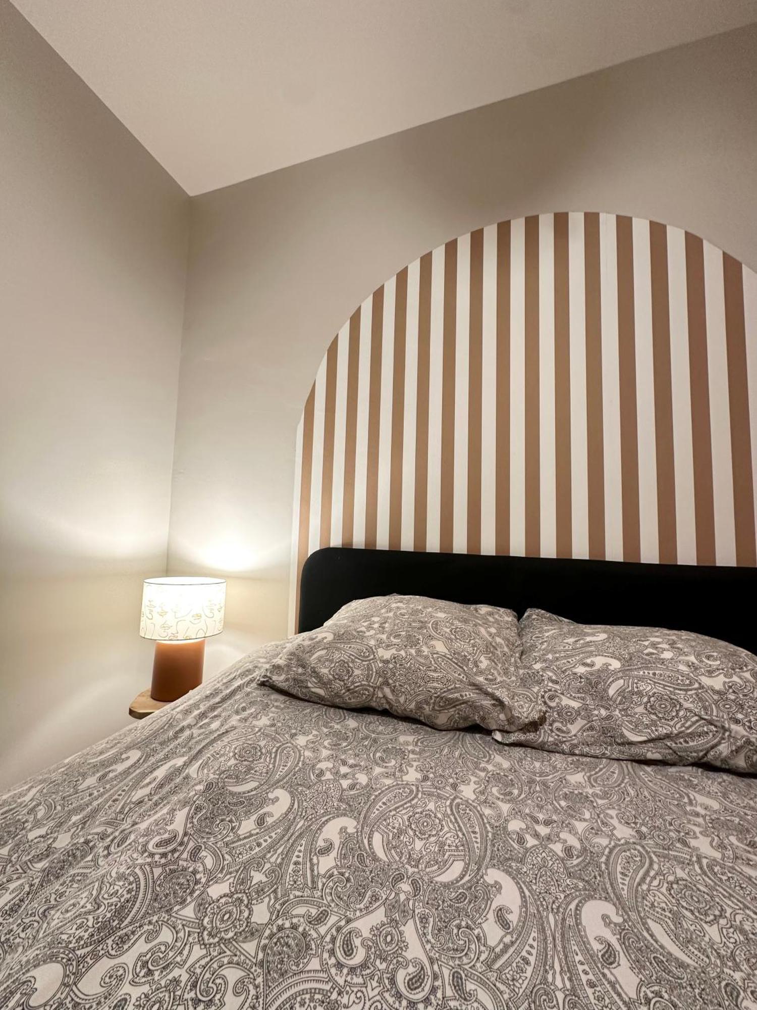 Appartement Le Bourg Hypercentre Wifi ロデーズ エクステリア 写真