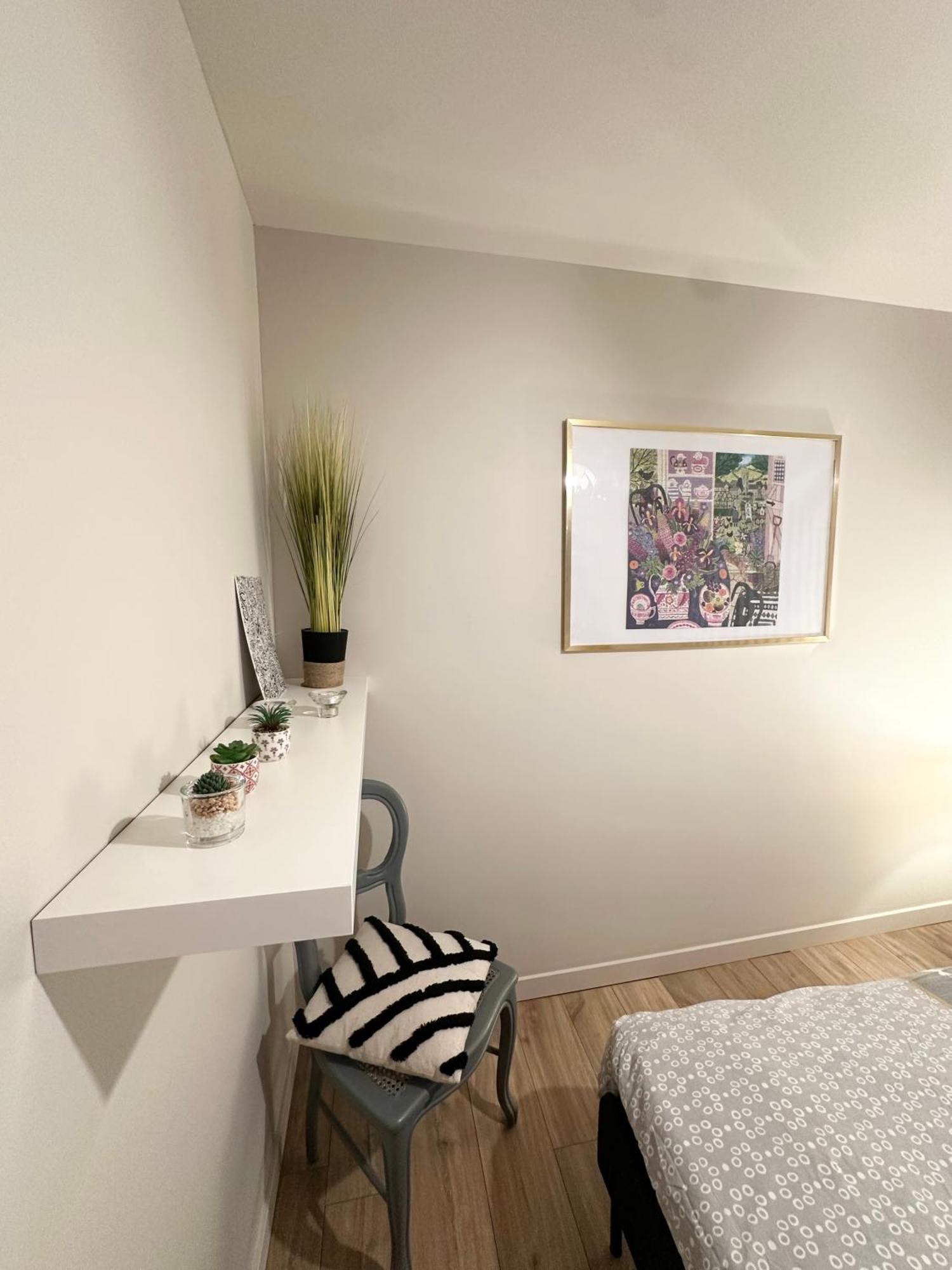Appartement Le Bourg Hypercentre Wifi ロデーズ エクステリア 写真